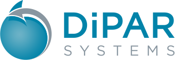 Dipar Logo